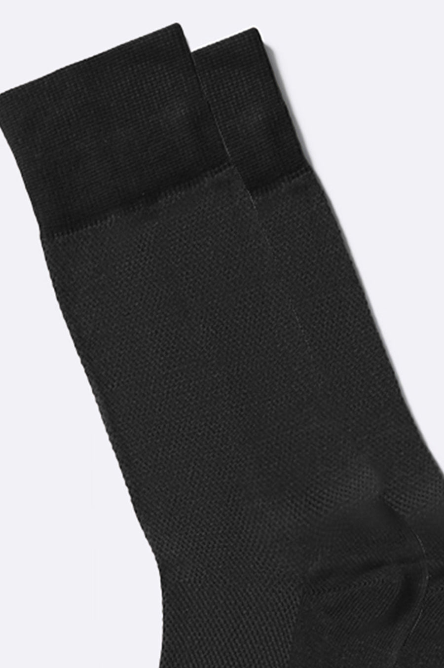 FORMAL COTTON SOCKS