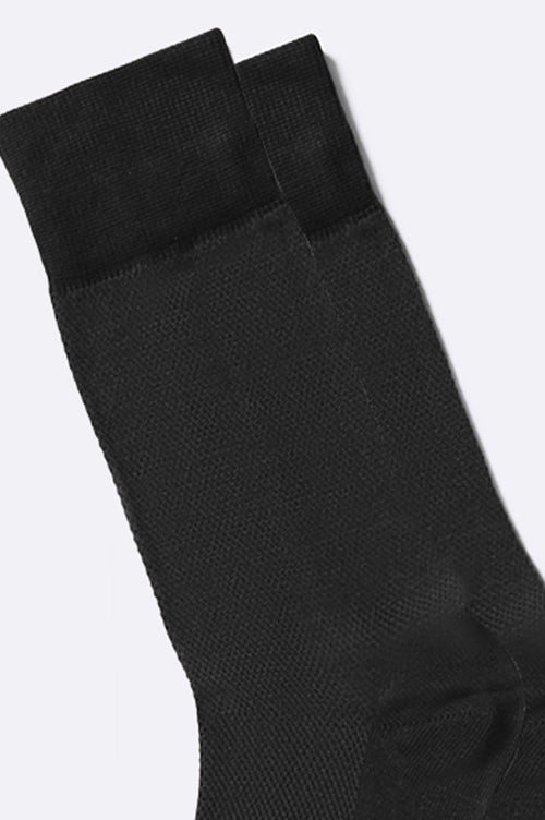 FORMAL COTTON SOCKS